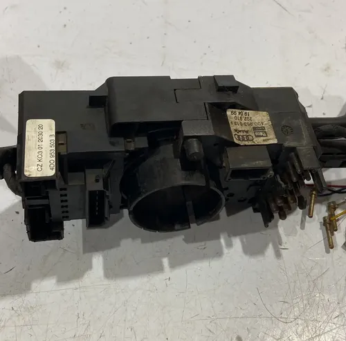 Chave De Seta Audi A4 1999 2000 / 4do953513p