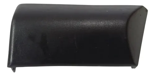 Acabamento Friso Paralama Direito Audi A3 2001 - 2005 Preto