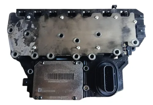 Módulo Tcm Câmbio Spin 1.8 6t30 2016 2017 2018 / 24264420