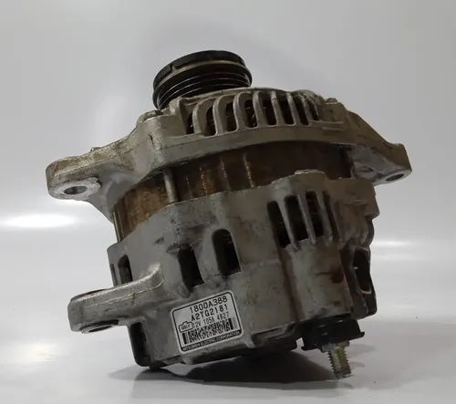 Alternador Outlander Lancer Asx 2.0 2013 2014 2015