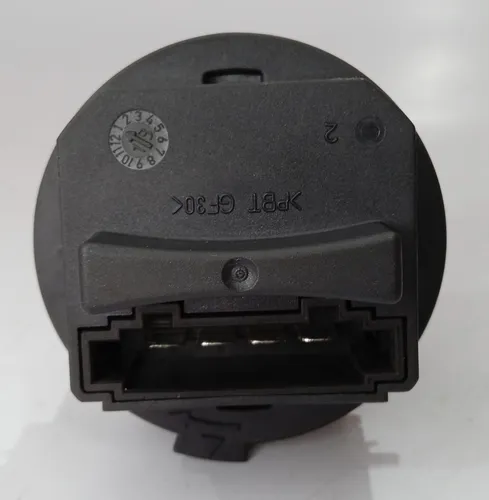 Resistência Caixa De Ar Volvo Xc60 2008 - 2016 / 00894120