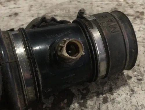 Duto Caixa Filtro Ar Ford Mondeo 1994