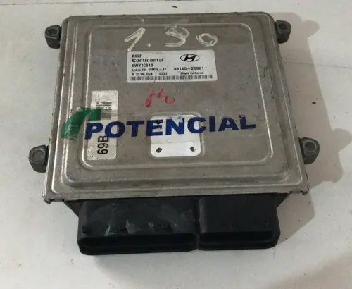 Módulo Injeção Hyundai I30 2.0 2011 / 39140-23821