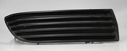Moldura Farol Milha Direito Corolla 2003 - 2008 Preto Direito