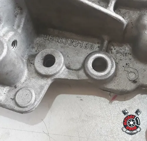 Bomba Óleo C4 307 408 2.0 2008 - 2016 / 9648333180