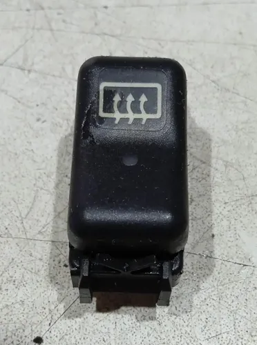 Botão Desembaçador Traseiro Mercedes C280 1998 - 2000