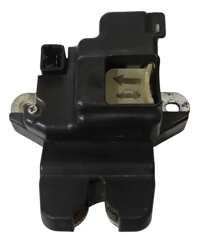 Fechadura Tampa Traseira Elantra 2011 - 2016