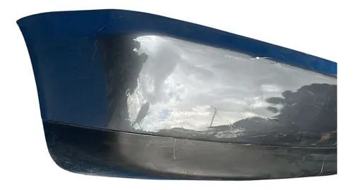 Parachoque Traseiro Audi A3 2001 2002 2003 2004 2005 2006