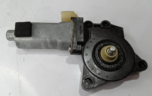 Motor De Vidro Dianteira Direita Hyundai I30 2008 - 2012