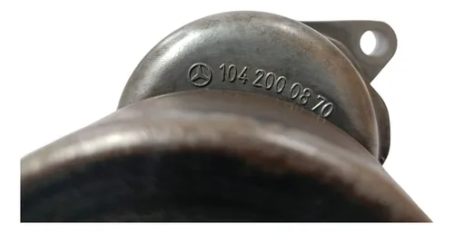 Tensor Esticador Correia Mercedes E320 C280 1994 - 2000