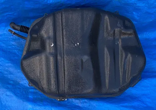Tanque De Combustível Honda Accord 2003 - 2007