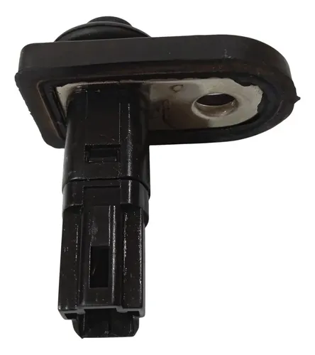 Sensor Interruptor Porta Jac J3 2010 - 2015 Preto