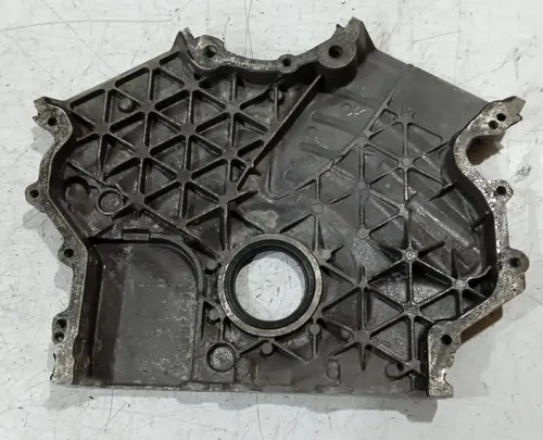 Tampa Frontal Do Motor Grand Cherokee 3.0 2013 2014 2015