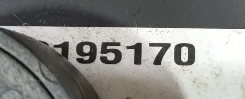 Módulo Sensor Estacionamento Ômega 2008 / 92195170