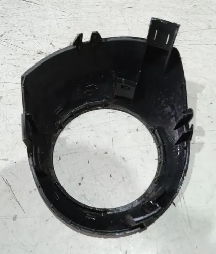 Moldura Difusor De Ar Direito Honda New Fit 2009 - 2014