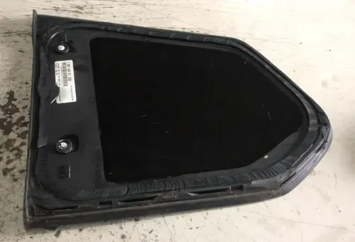 Vidro Fixo Traseiro Direito Bmw X3 2015