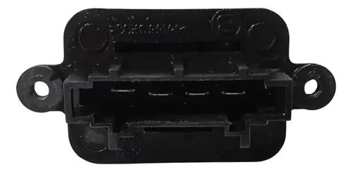 Resistência Ar Condicionado Duster Oroch 2016 - 2021