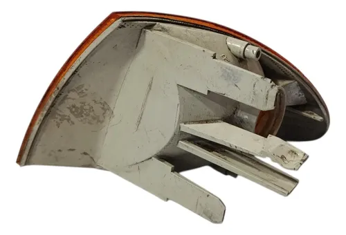 Pisca Seta Direito Bmw 320 1999 Laranja-escuro