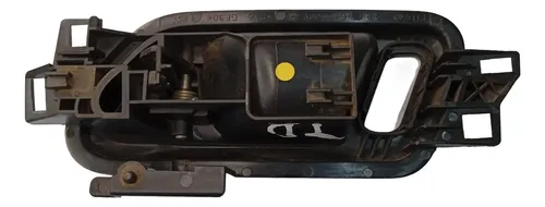Maçaneta Interna Traseira Direita Amarok 2013 2014 2015 2016