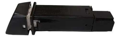 Botão Pisca Alerta Volvo Xc60 2008 - 2016 Preto