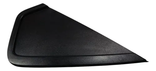 Acabamento Externo Porta Traseira Esquerda Hb20 Sedan 2016