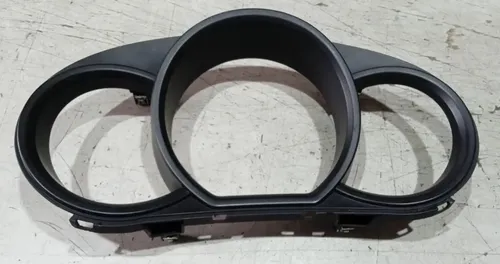 Moldura Painel Instrumentos Citroen C3 2015 2016 9676054977