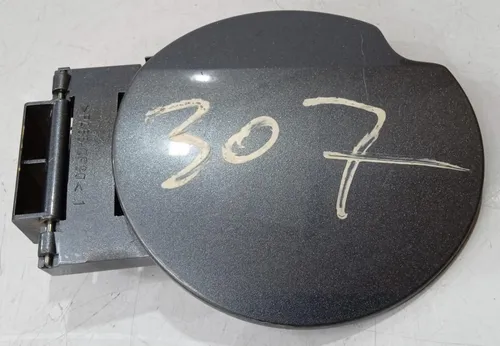 Portinhola Tampa Tanque Peugeot 307 2005 - 2012