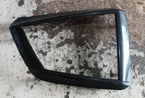 Moldura Console Alavanca Câmbio Corolla 2017