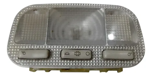 Luz Teto Cortesia Peugeot 307 2005 - 2012