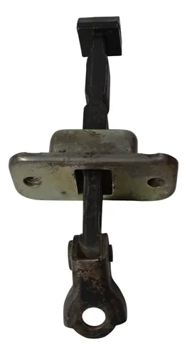 Limitador Da Porta Dianteira Esquerda Lifan X60 2012 - 2017