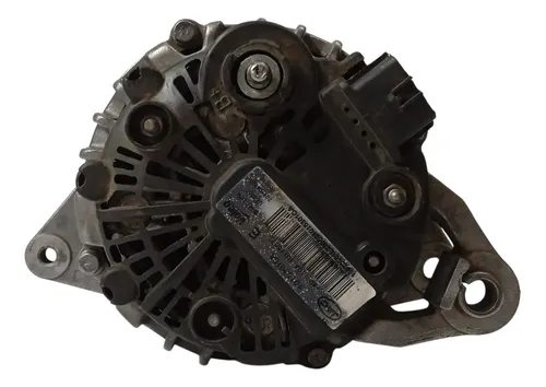 Alternador Jac J6 2.0 16v 2010 2011 2012 2013 2014