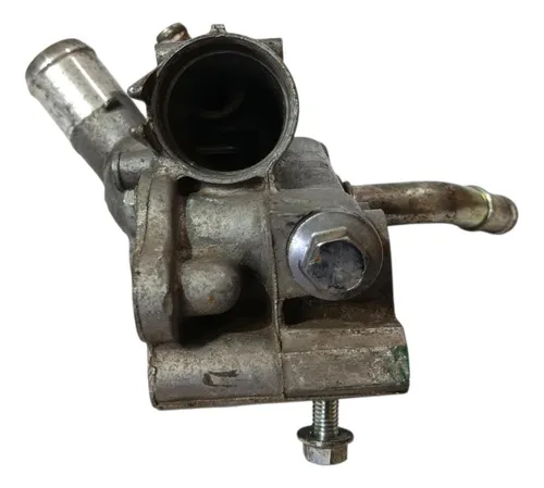 Carcaça Válvulas Termostática Civic Hrv 1.8 2016