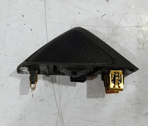 Alto Falante Tweeter Esquerdo Camaro 2010 - 2015 Preto