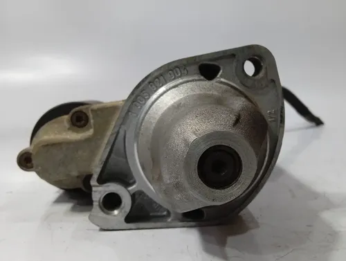 Motor Arranque Partida Mercedes Ml500 5.0 2004 2005 2006