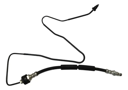 Mangueira Atuador Embreagem Grand Vitara 2006 - 2015 Preto