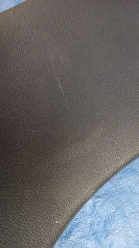 Acabamento Inferior Coluna Esquerda Bmw X4 2015 - 2018