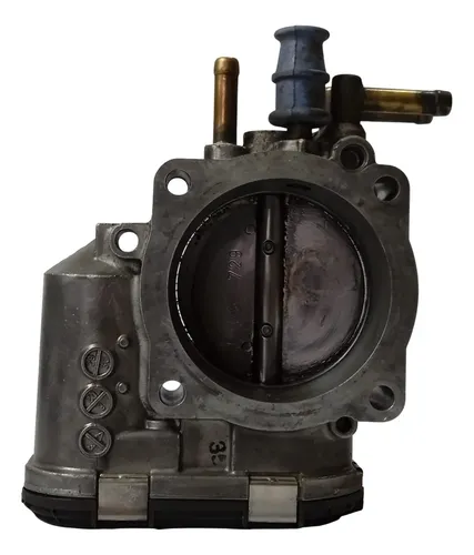 Corpo Borboleta Tbi A4 A6 Passat 2002 - 2006 / 078133062b