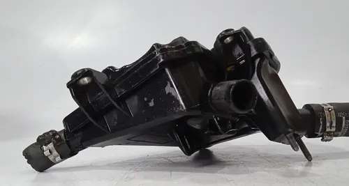 Suporte Filtro Óleo Evoque Freelander 2 2.2 2008 - 2016