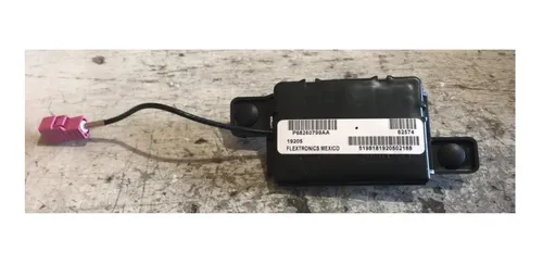 Módulo Antena Keyless Compass 2017 - 2020 / P68260799aa Módulo Antena Keyless Compass 2017 - 2020 / P68260799aa