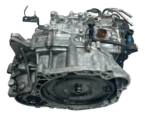 Caixa Cambio Automatico Hb20 1.6 2014 2015 2016 A6gf1