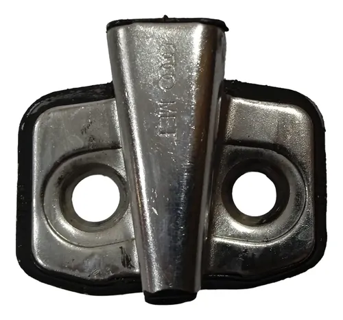 Trinco Porta Cromado Audi A3 2001 - 2005