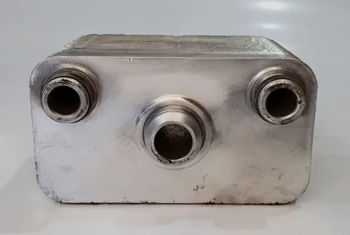 Trocador De Calor Câmbio Bmw X5 4.4 1998 A 2006