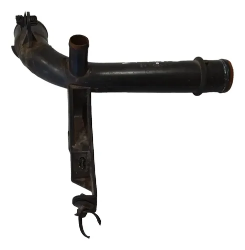 Tubo Cano De Água Inferior Radiador Onix 1.0 2019 