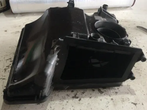 Caixa Filtro Ar Renault Megane 1.6 16v 2008