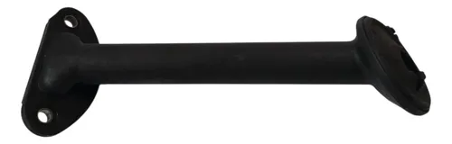 Pescador Óleo Motor Voyage Polo Fox 1.6 2007 - 2014 Preto