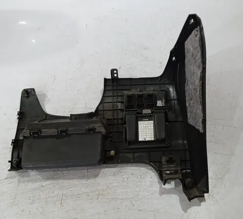 Moldura Inferior Volante Rav4 2001 2002 2003 2004 2005