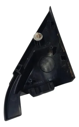 Acabamento Retrovisor Esquerdo Pajero Full 2008 - 2016