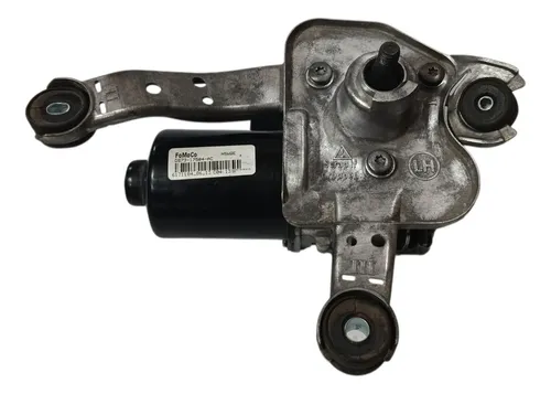 Motor Limpador Esquerdo Parabrisa Fusion 2013 - 2018
