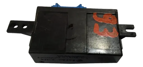 Módulo Ecu Clio 2009 - 2015 / 21622214-6   