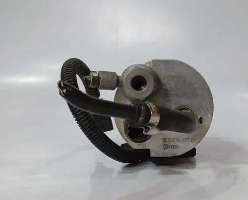 Bomba Hidráulica Bmw 540i 1998